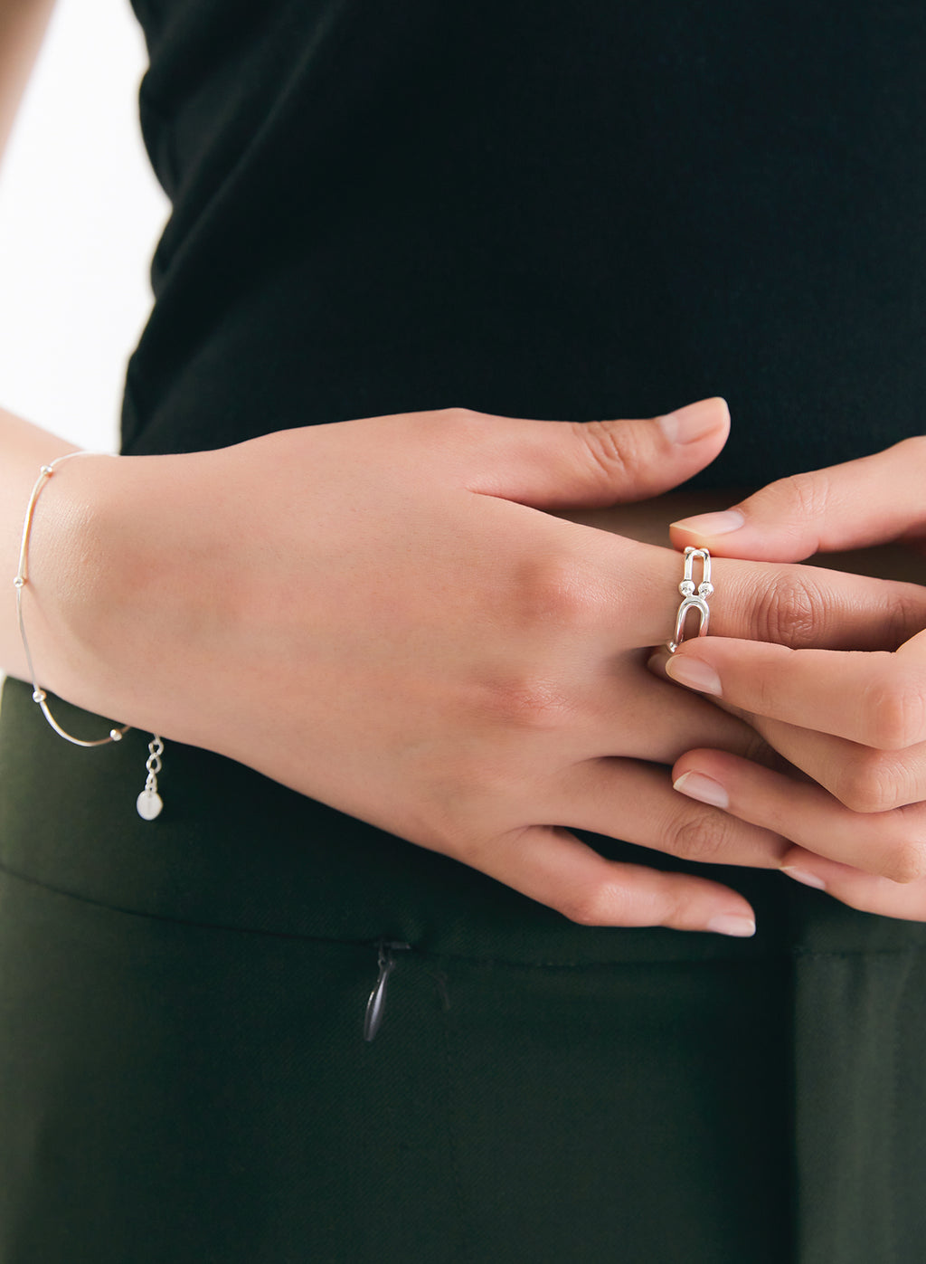 Dot Ring
