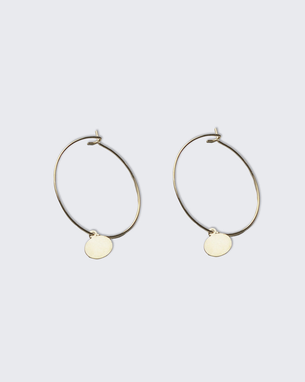 Disc Hoops