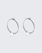 Disc Hoops