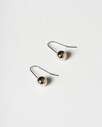Drop Hook Earrings
