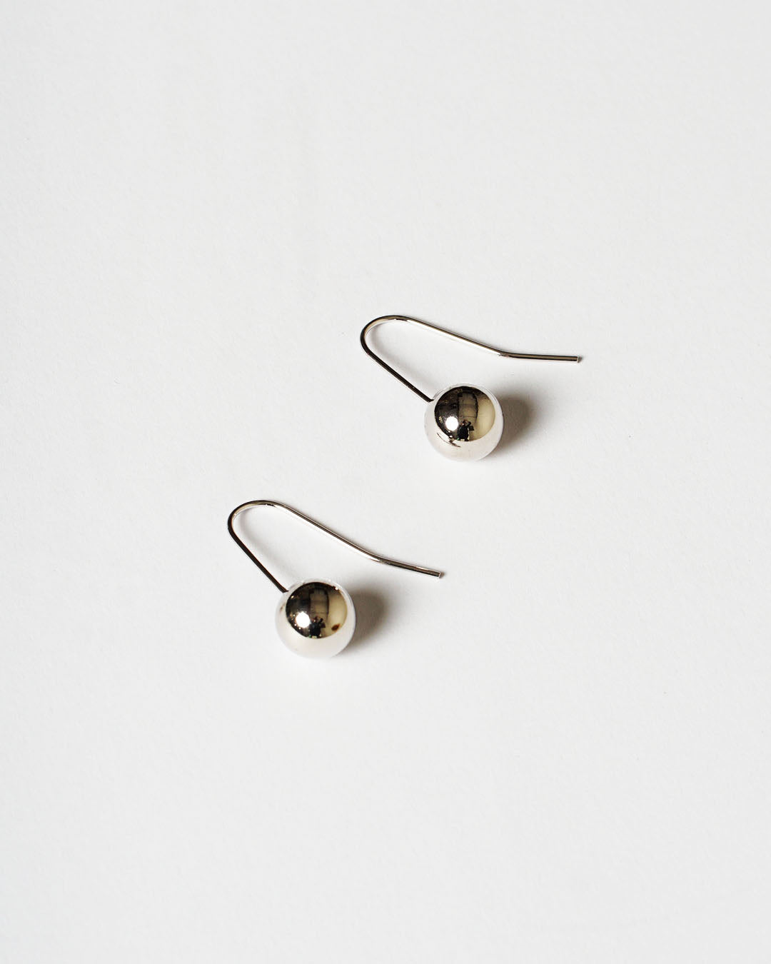 Drop Hook Earrings