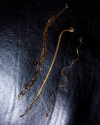 Dual Link Bracelet