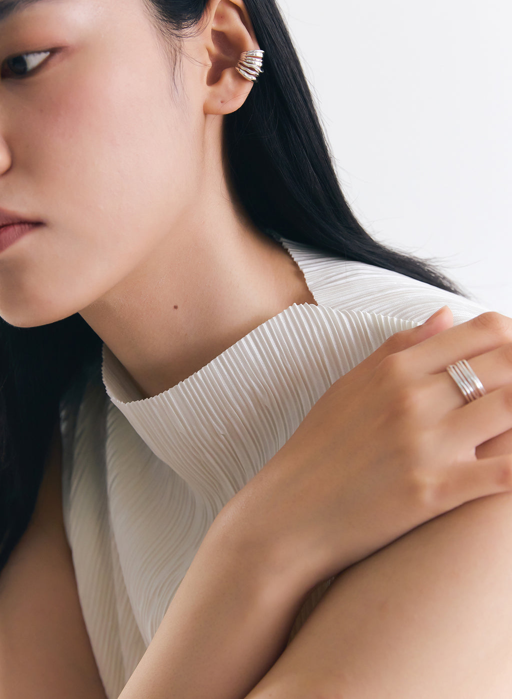 CLEO EAR-CUFFS