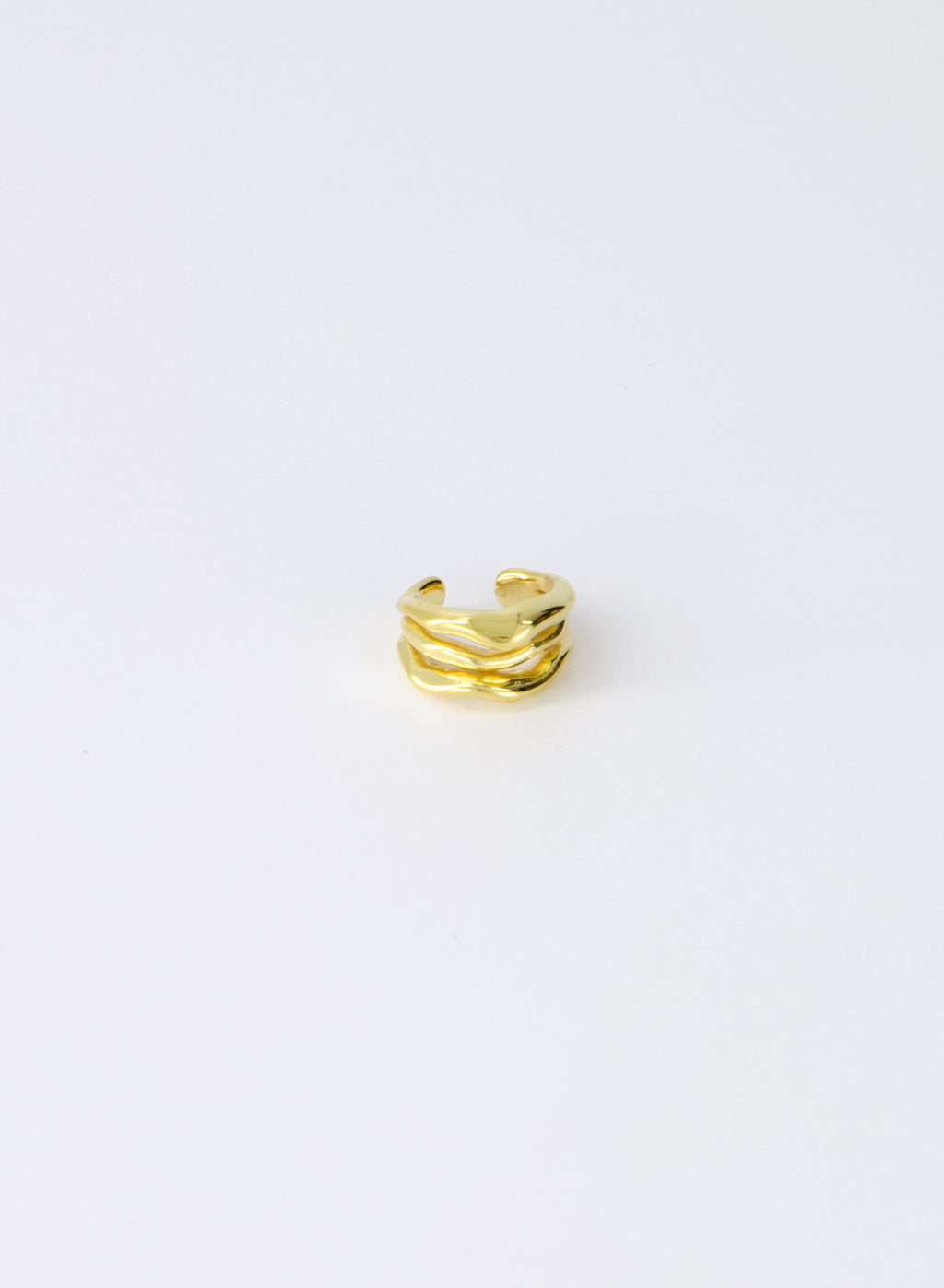 LUCY EAR-CUFFS
