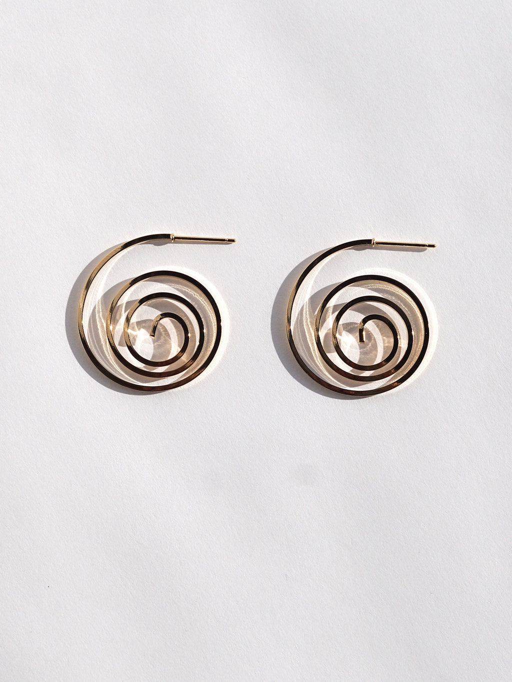 Lollipop Earrings