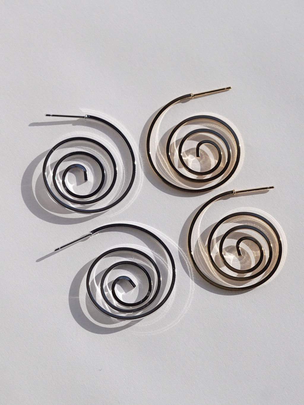 Lollipop Earrings