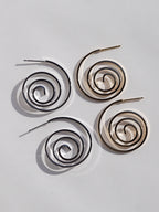 Lollipop Earrings