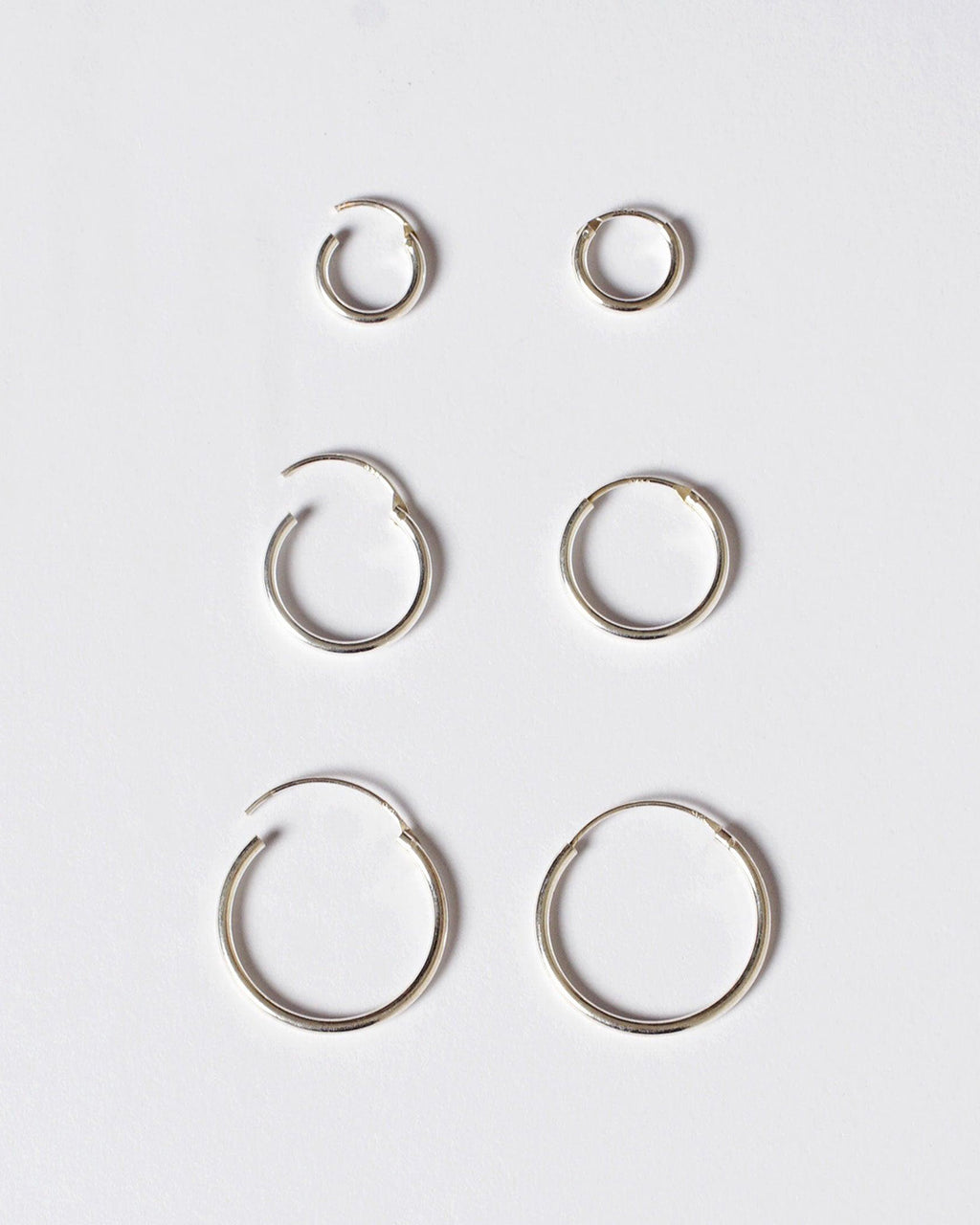 Essential Hoops
