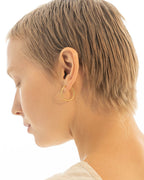 Easy Hoops • Stainless Steel