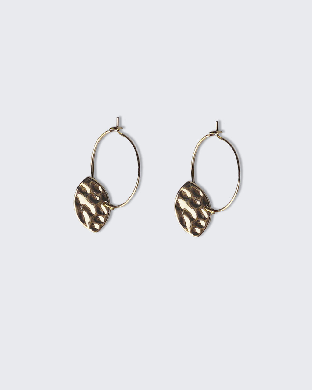 Embossing Hoops