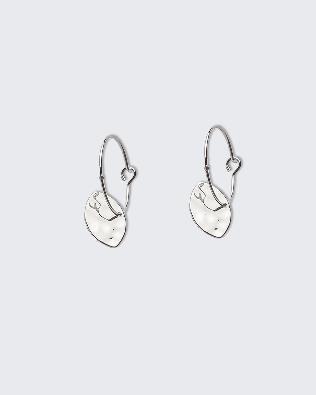 Embossing Hoops