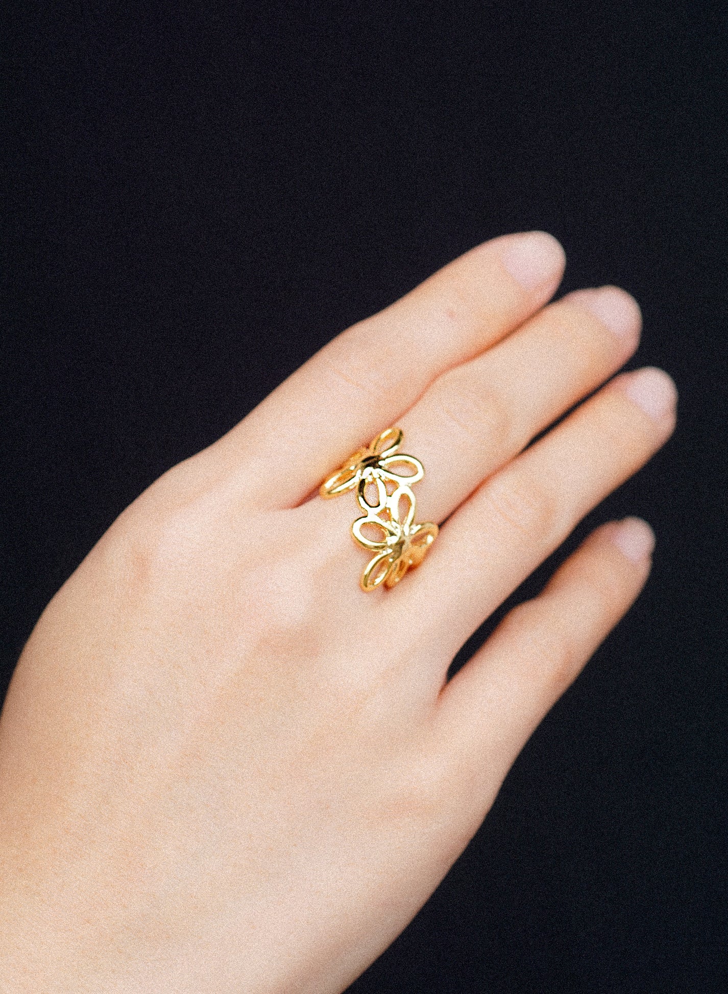 Flora Ring