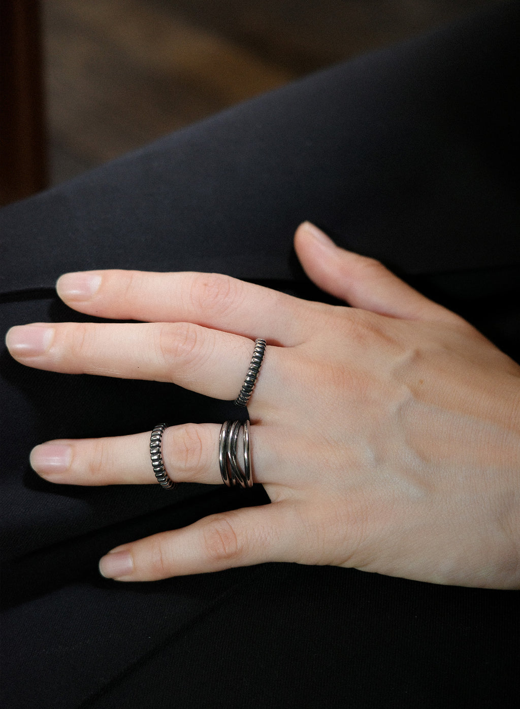 Grain Ring