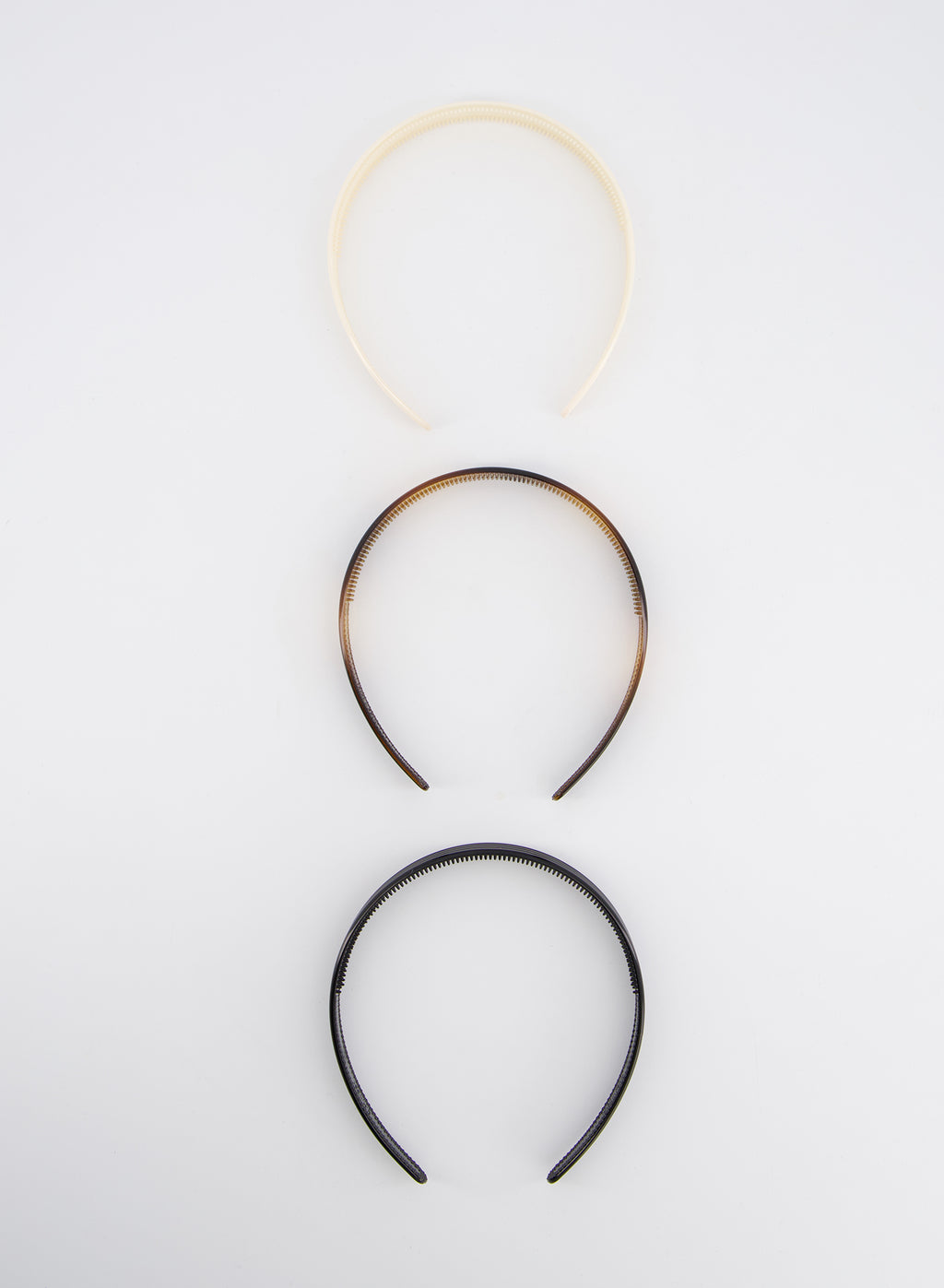 Ribbed Headband