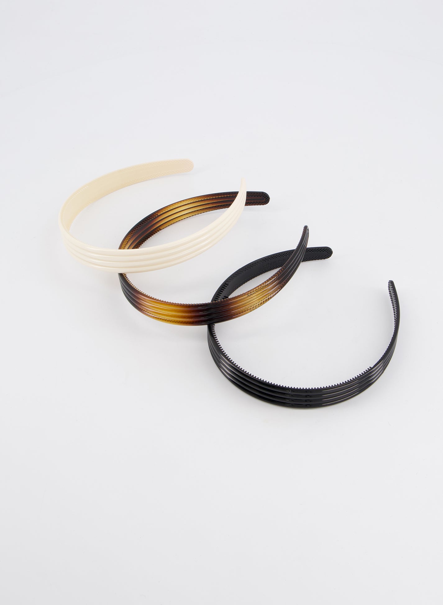 [80% OFF] Ribbed Headband