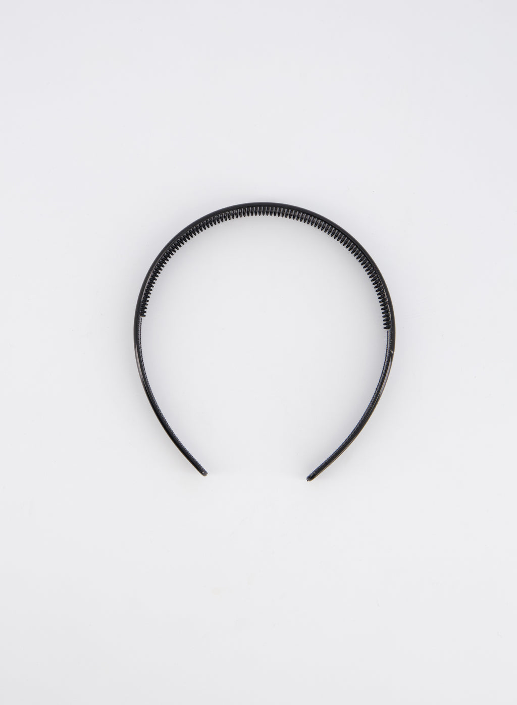 Ribbed Headband