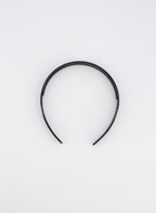 Ribbed Headband
