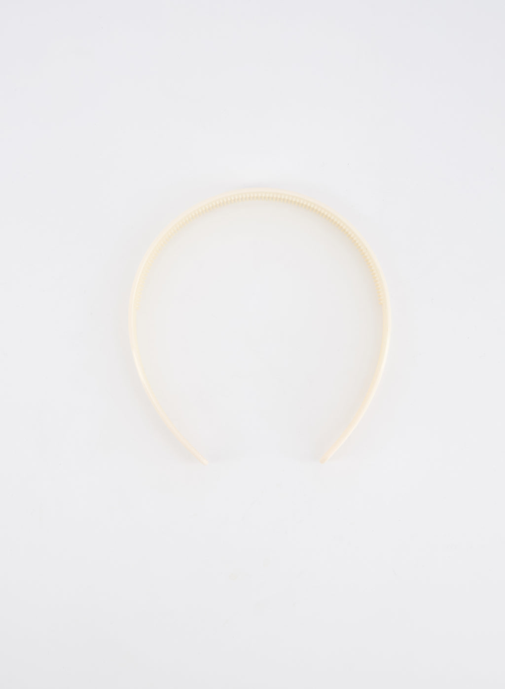 Ribbed Headband
