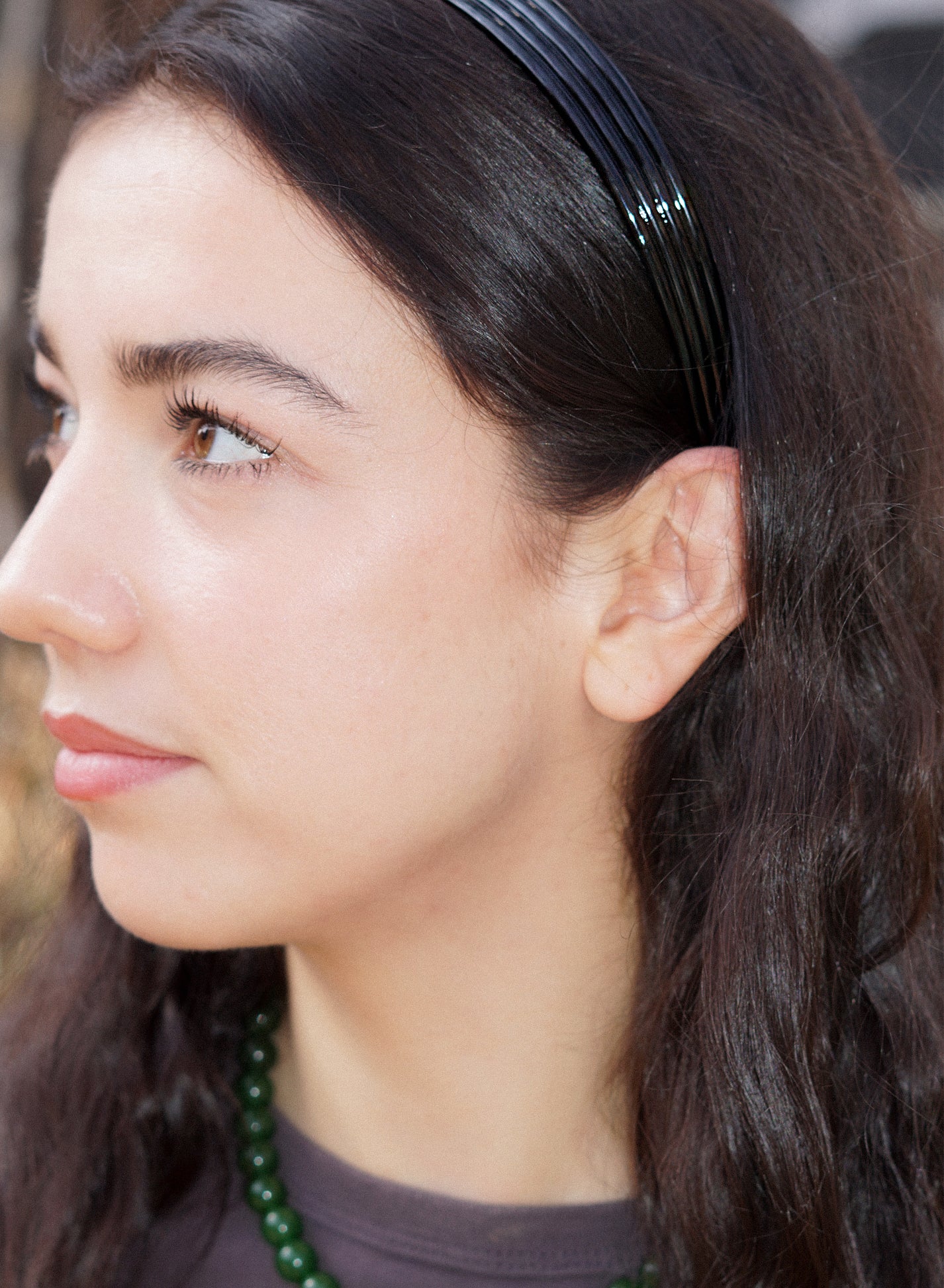 [80% OFF] Ribbed Headband