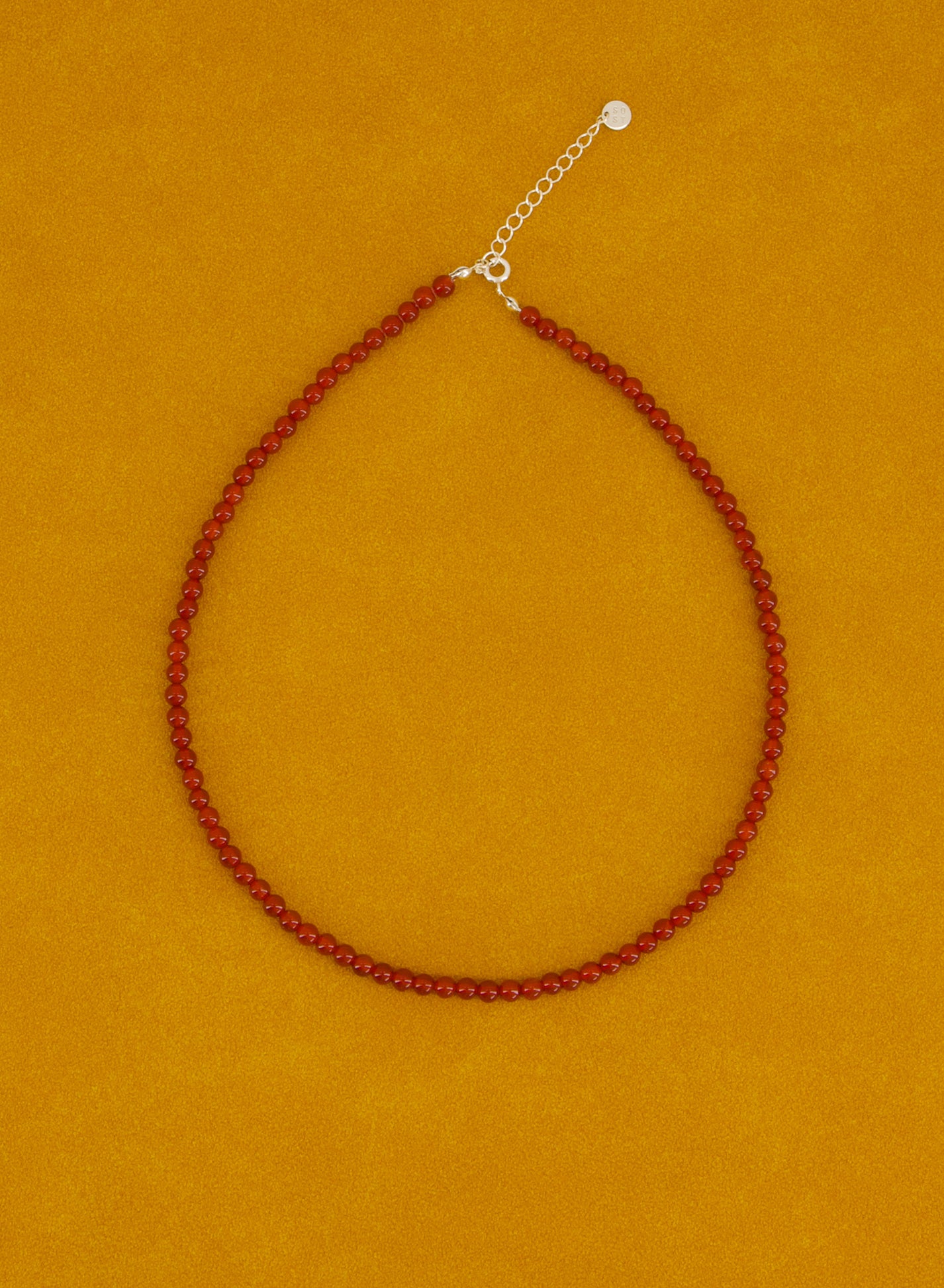 [3rd BATCH] JADE NECKLACE