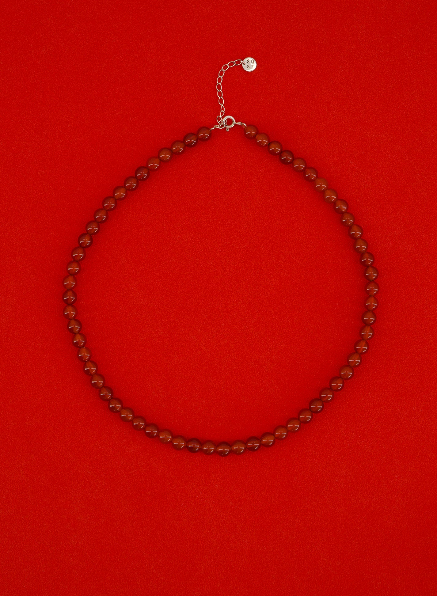 [3rd BATCH] JADE NECKLACE