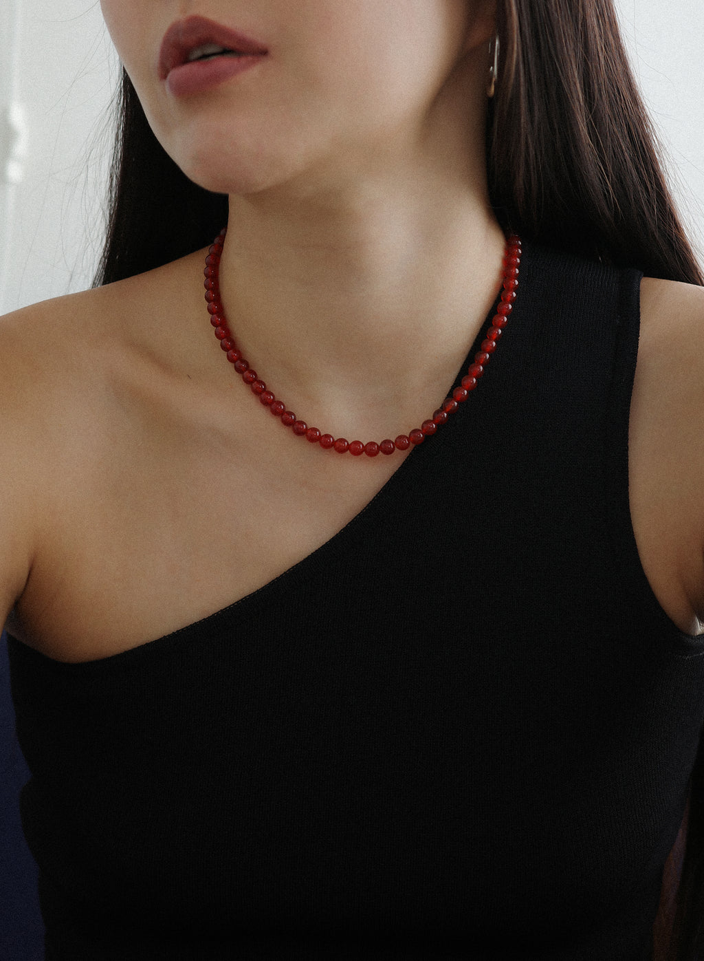 [5rd BATCH] JADE NECKLACE