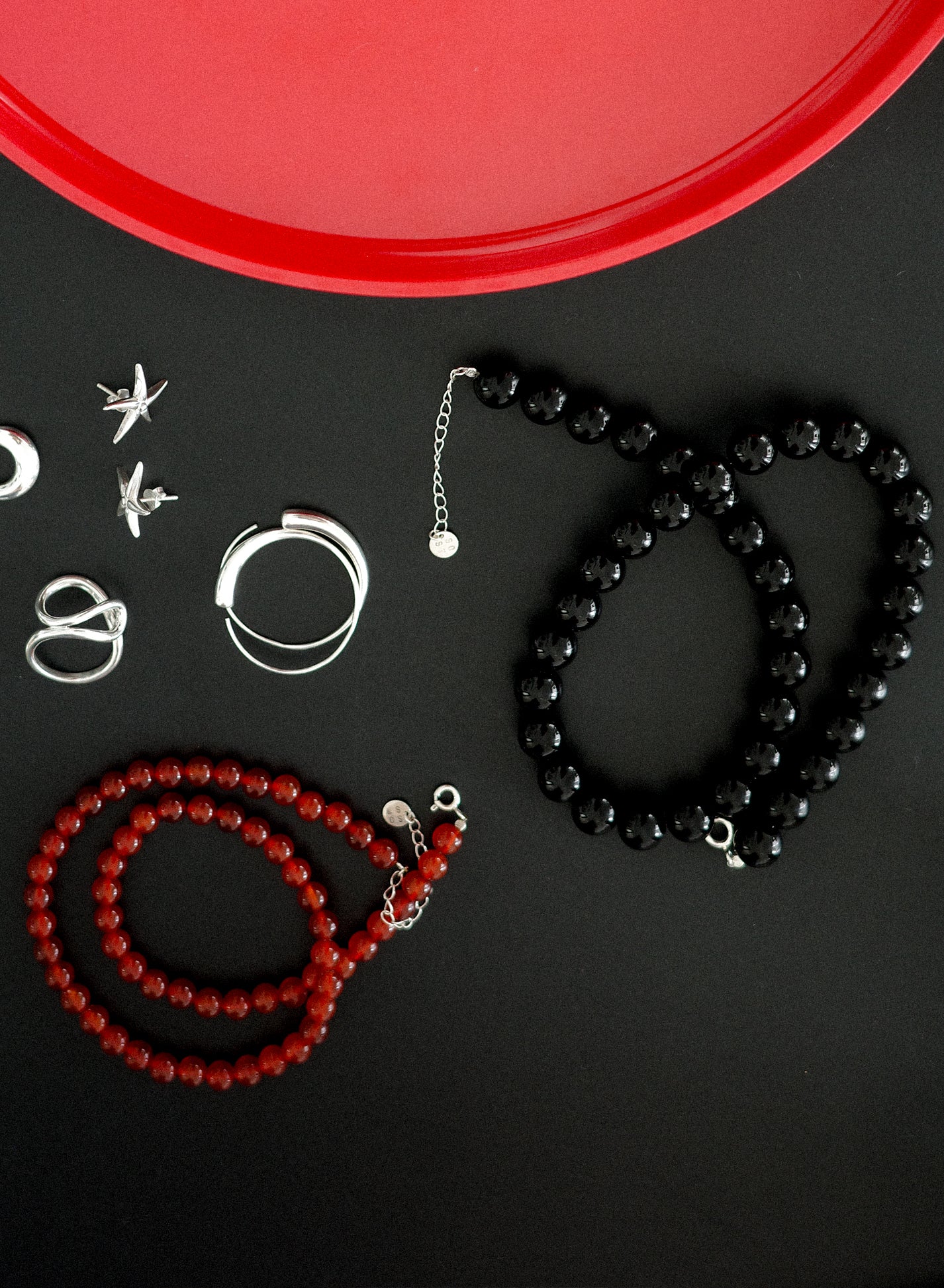 [3rd BATCH] JADE NECKLACE