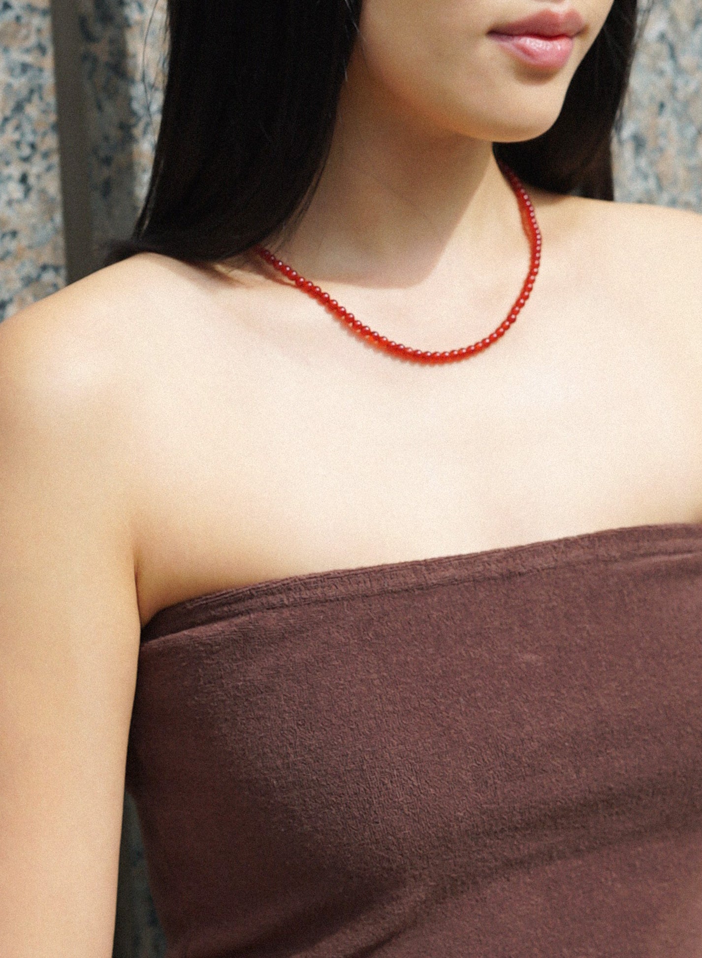 [3rd BATCH] JADE NECKLACE