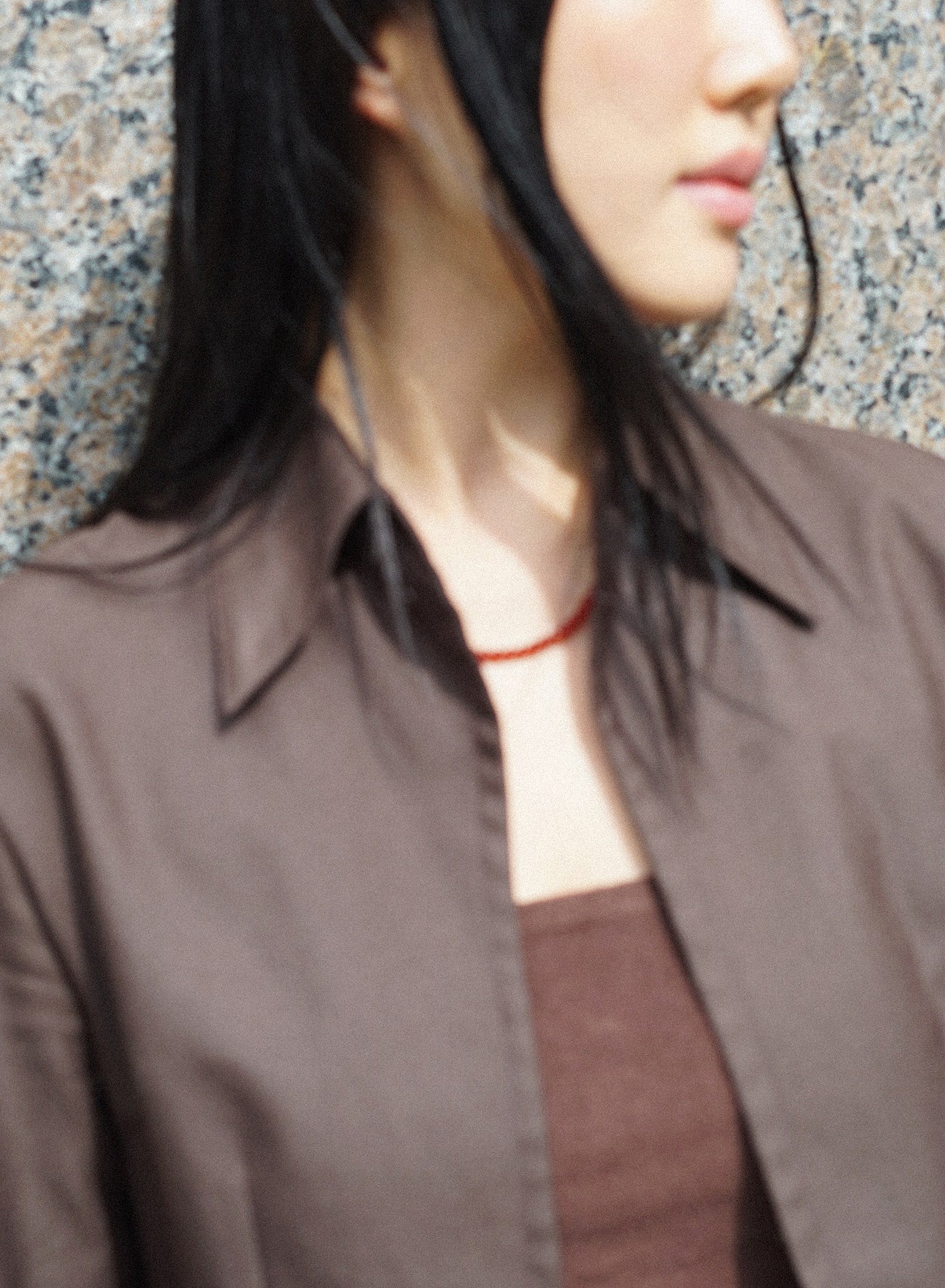 [3rd BATCH] JADE NECKLACE