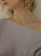 Layer Loing Snake Necklaces