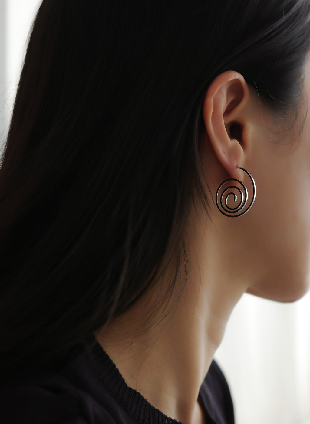 Lollipop Earrings