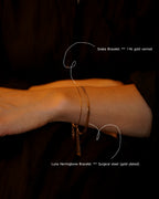 Snake Bracelet