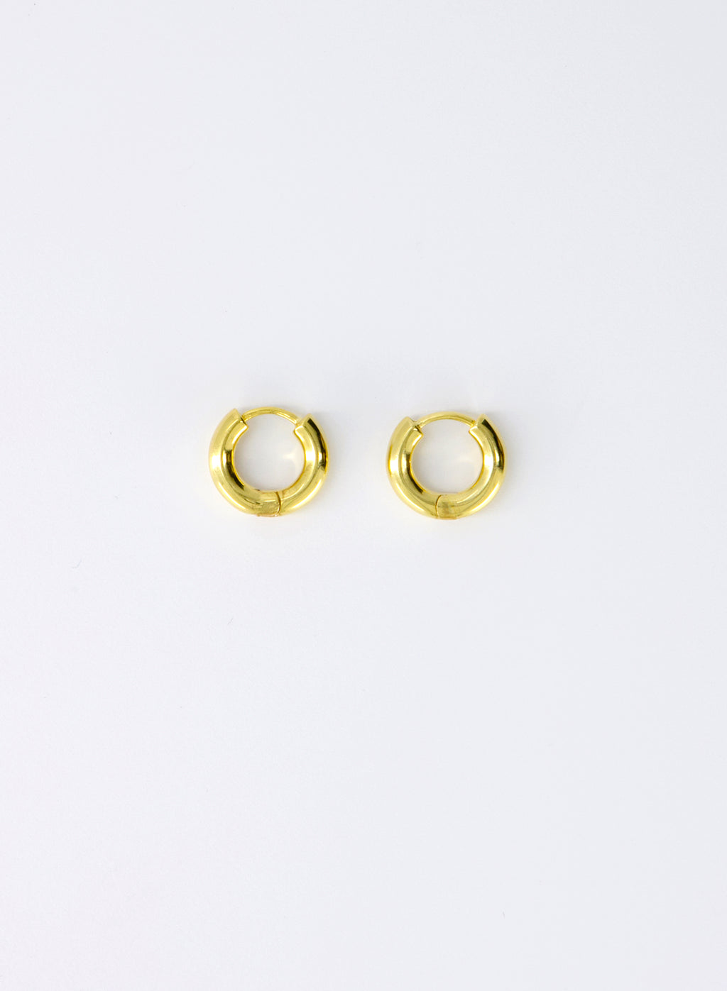 MINI HOOPS