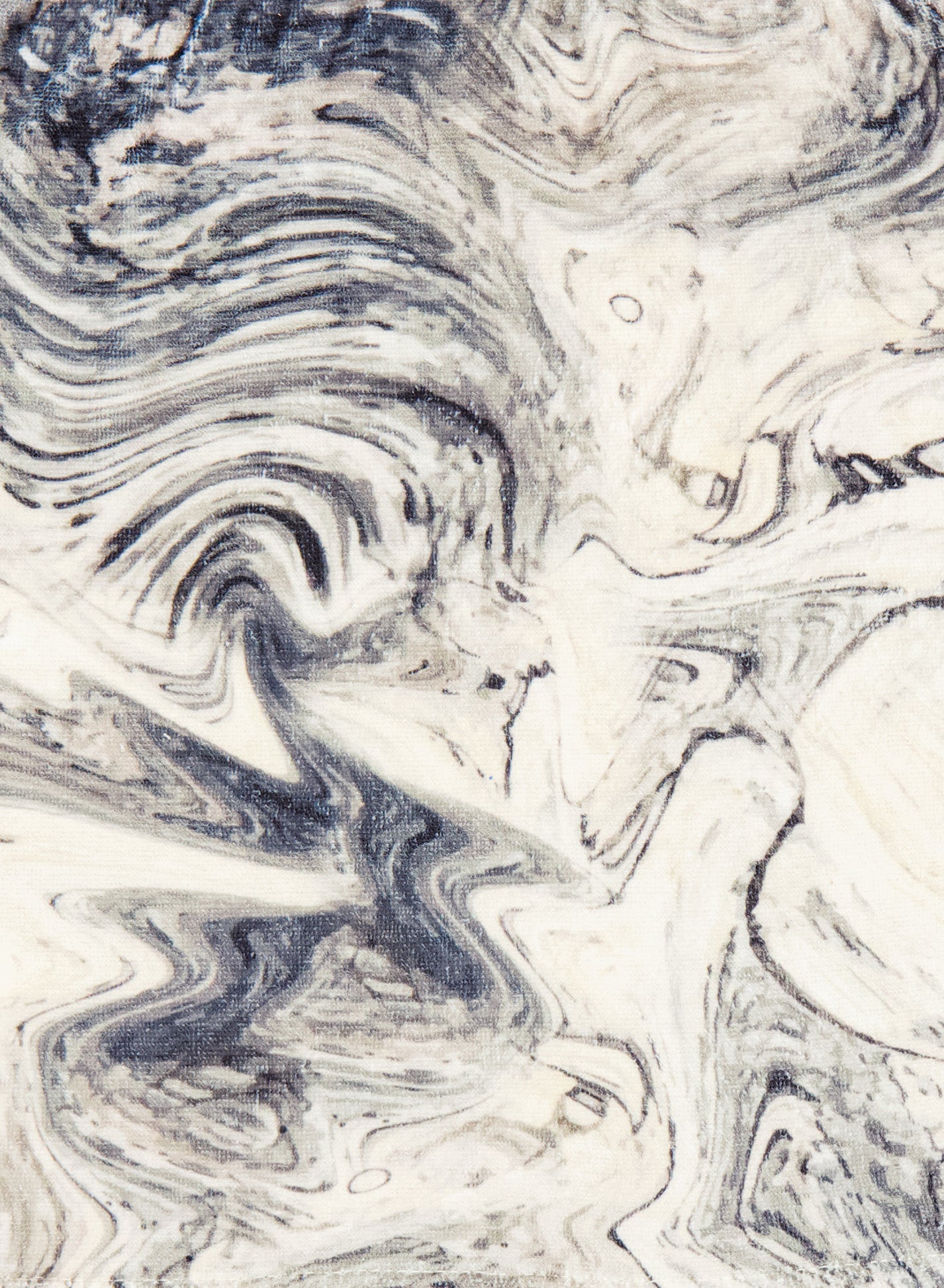 [40%OFF] Marble Terry Tube Top - Grey