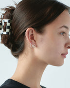 Mini Oval Studs