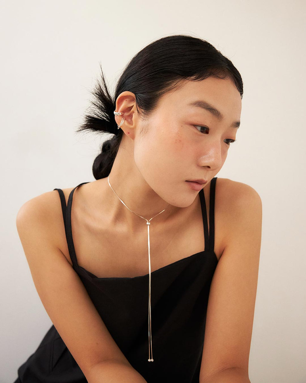 Moa Ear-Cuffs
