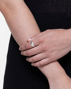 Moonstone Ring