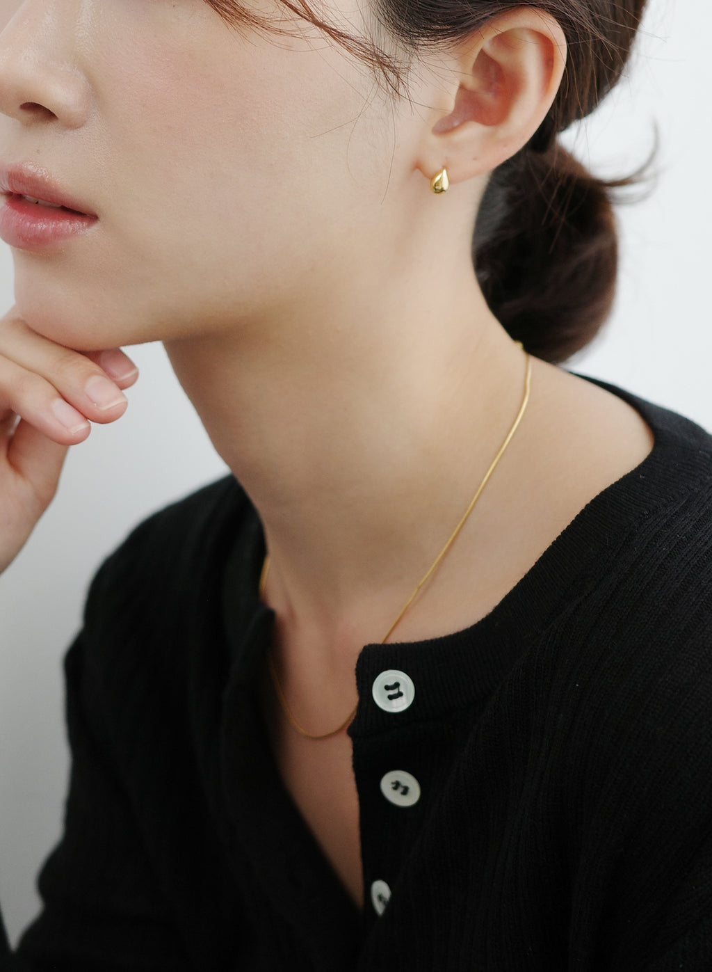 OMEGA SIMPLE CHAIN