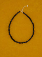 [2ND BATCH]ONYX NECKLACE