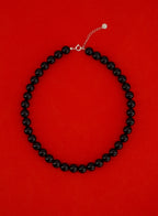 [2ND BATCH]ONYX NECKLACE