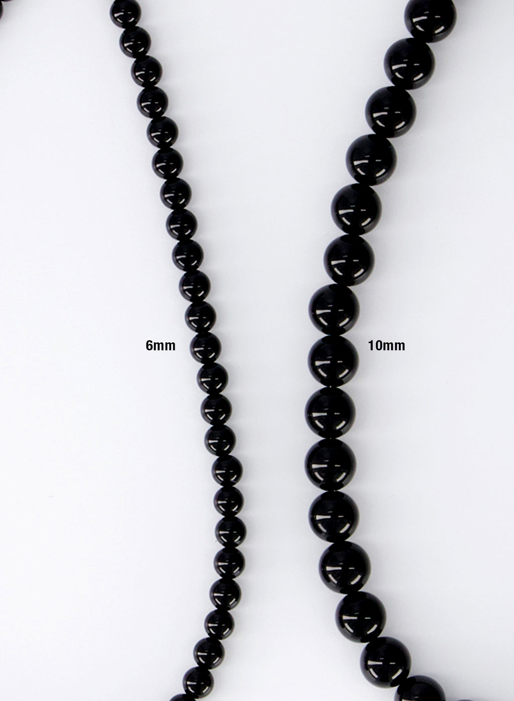 [2ND BATCH]ONYX NECKLACE