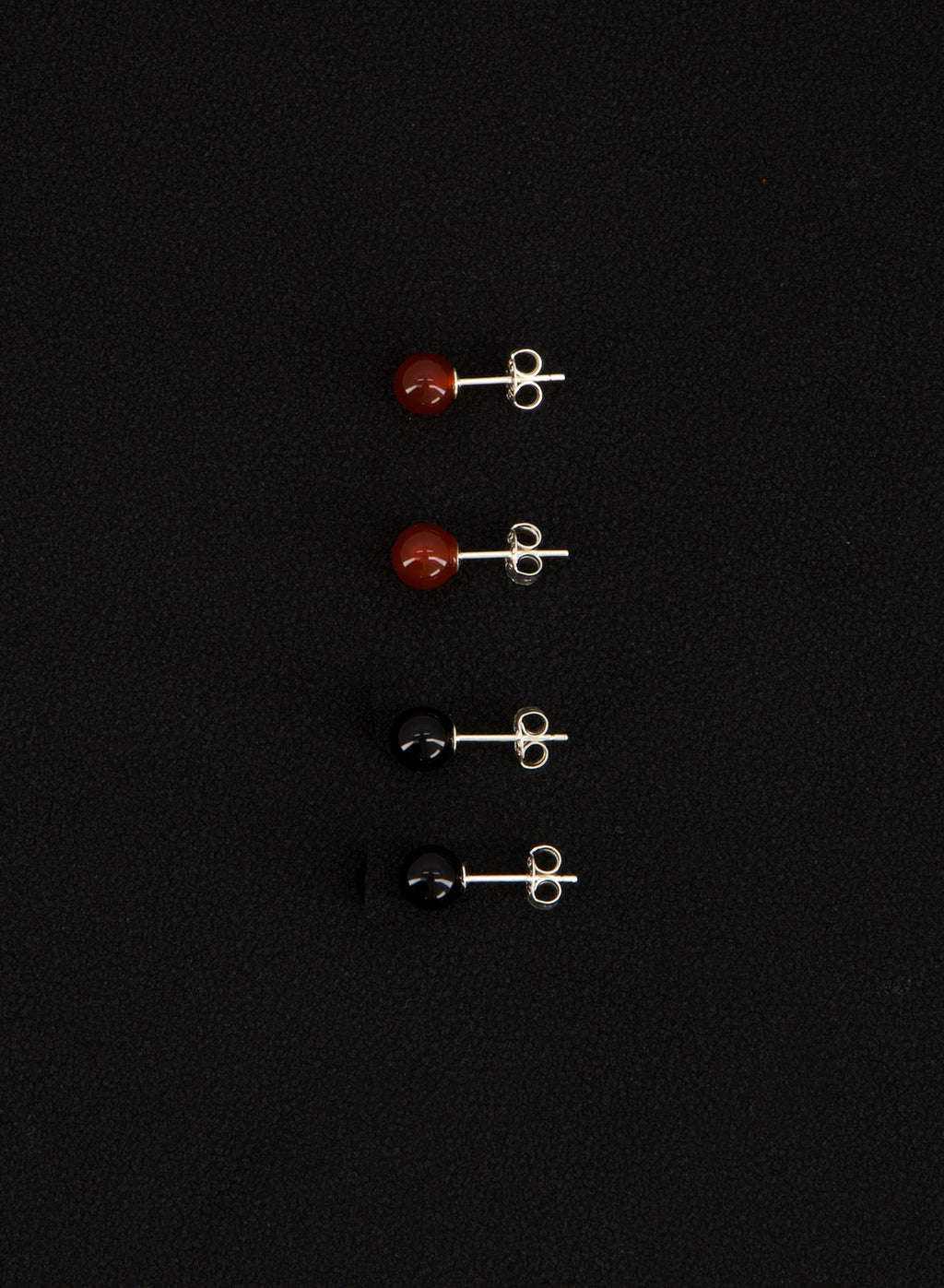 Jade Earring