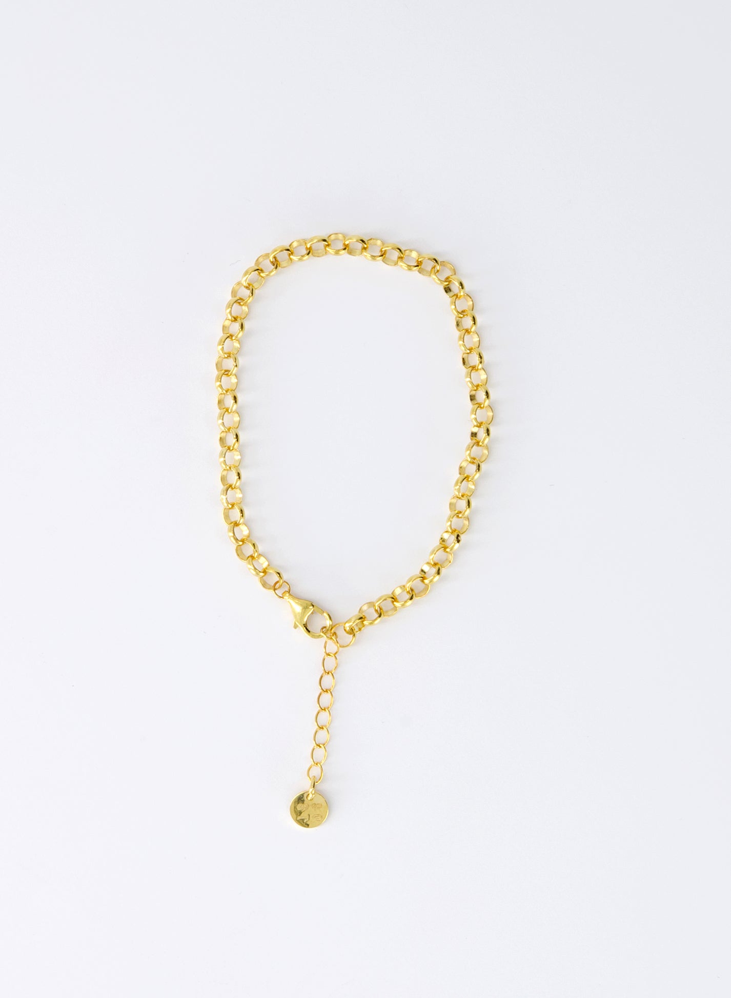 Oui Chain Bracelet