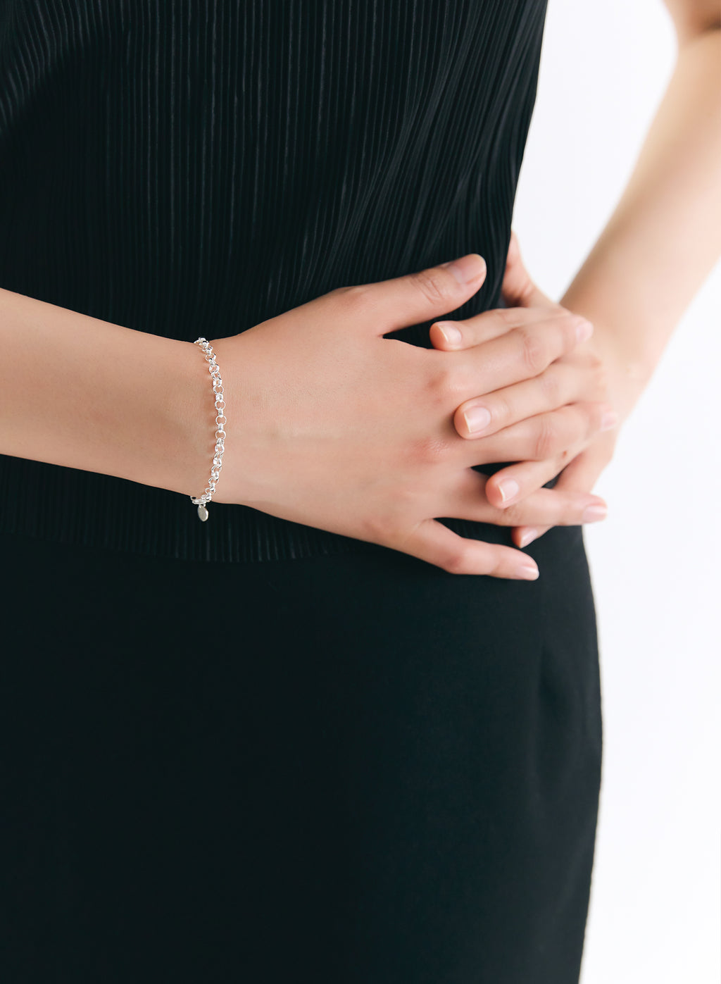 Oui Chain Bracelet