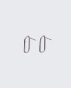 Oval Studs