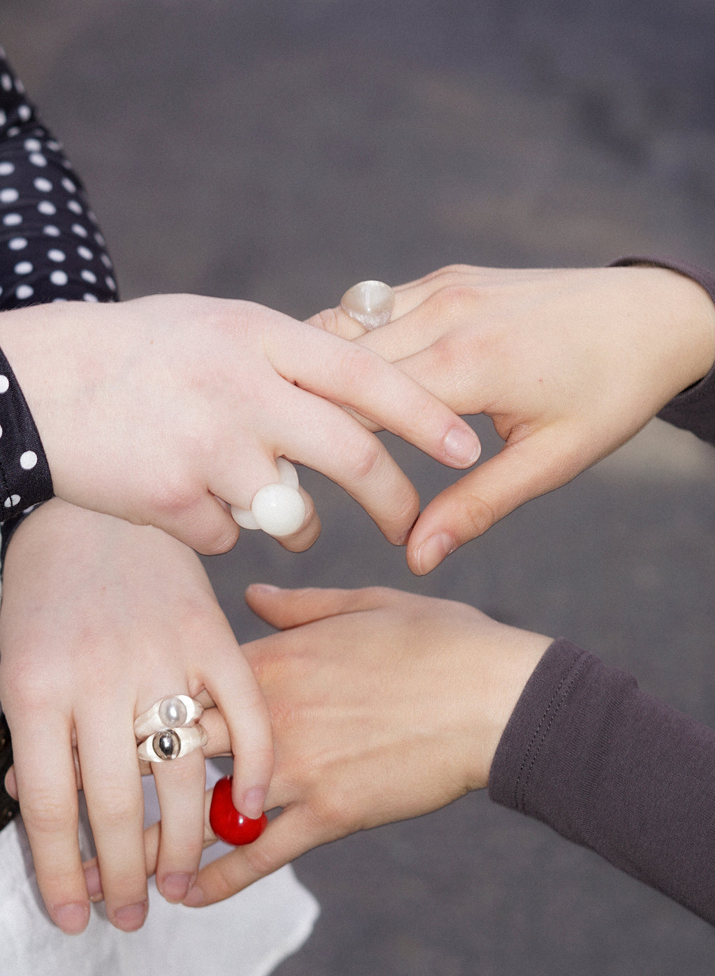 Town Ring