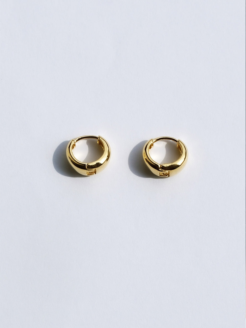 Buchae Hoops