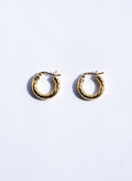 DIAGONAL HOOPS