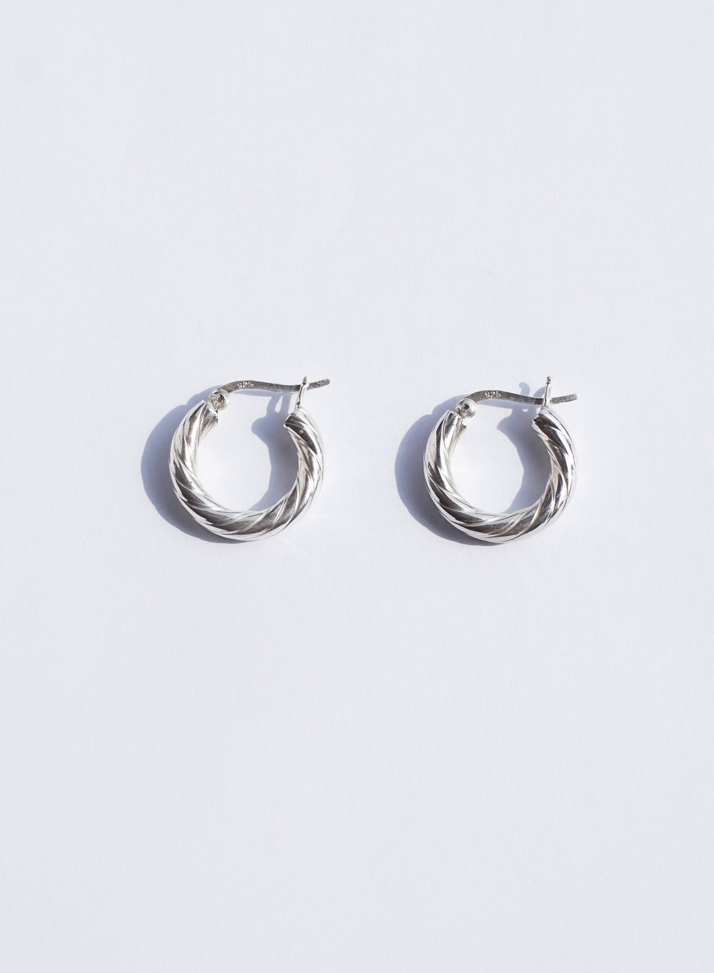 DIAGONAL HOOPS