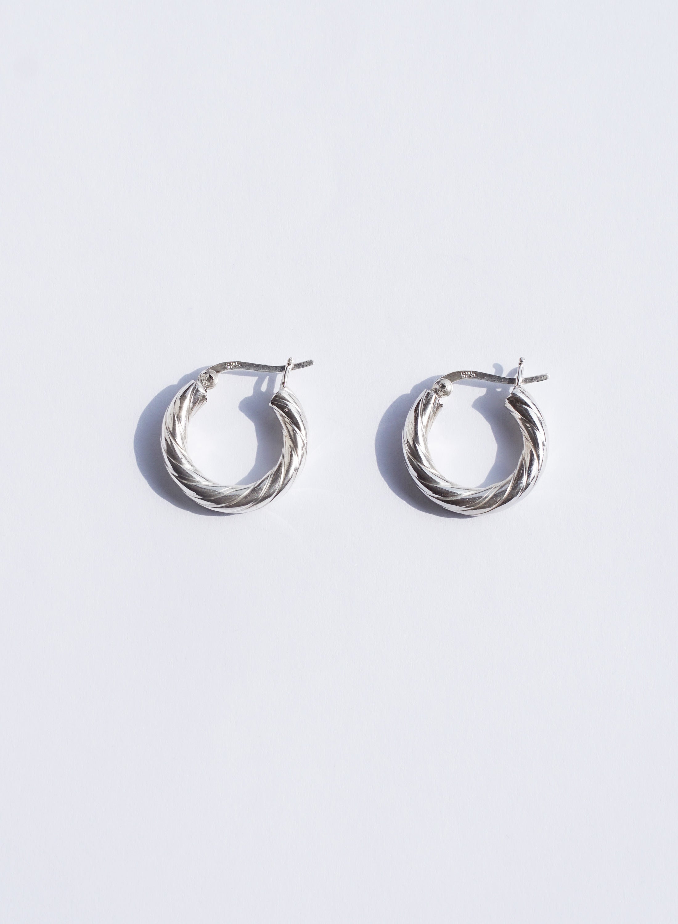 DIAGONAL HOOPS
